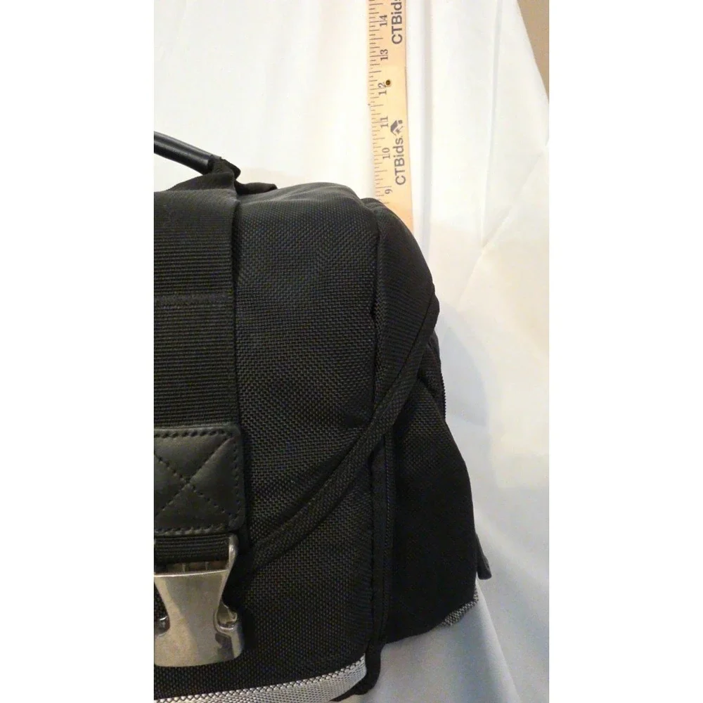 Velbon Tripod SEF-3 & Canon Camera Bag